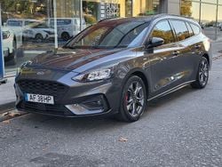 Antracite Usado 2021 Ford Focus ST-Line X Carrinha | € 19.900 (Preço justo)