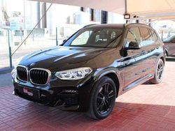 Preto Usado 2020 BMW X3 SUV | € 32.900 (Preço justo)