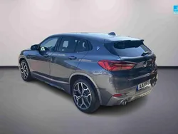 Cinzento Usado 2020 BMW X2 SUV | € 32.990 (Caro)