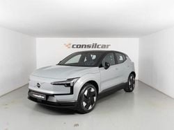 Cinza Usado 2024 Volvo EX30 Plus SUV | € 35.890 (Bom preço)