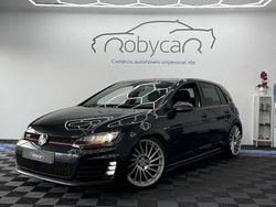 Azul Usado 2015 VW Golf VII | € 21.890 (Preço justo)