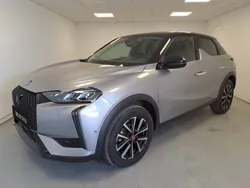 Cinza Usado 2024 DS Automobiles DS3 Performance SUV | € 22.900 (Super Preço)