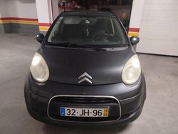 Usado 2010 Citroën C1 Citadino | € 3.100
