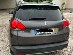 Usado 2015 Peugeot 2008 SUV | € 9.000 (Super Preço)