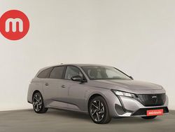 Usado 2023 Peugeot 308 Allure Carrinha | € 29.999