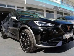 Preto (metalizado) Usado 2023 Cupra Formentor SUV | € 28.990 (Preço justo)