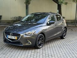Usado 2019 Mazda 2 Sedan | € 14.500 (Preço justo)