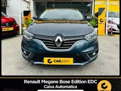 Renault Mégane IV