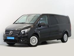Preto Usado 2022 Mercedes Vito Van | € 44.900