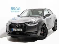 DS Automobiles DS3