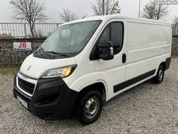 Branco Usado 2018 Peugeot Boxer Van | € 15.950 (Super Preço)