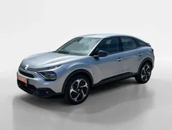 Cinza Usado 2023 Citroën C4 Feel | € 21.990 (Preço elevado)