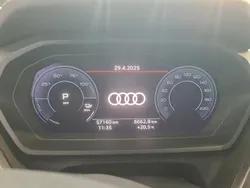 Cinza Usado 2023 Audi Q4 e-tron SUV | € 43.400