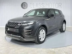 Cinzento Usado 2021 Land Rover Range Rover evoque | € 39.900 (Bom preço)