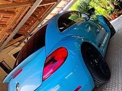 Usado 2014 VW Beetle | € 13.750 (Bom preço)