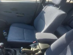 Usado 2002 Mitsubishi Carisma Sedan | € 1.650