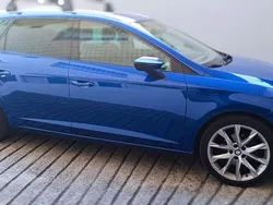 Usado 2017 Seat Leon ST FR Carrinha | € 16.000 (Bom preço)