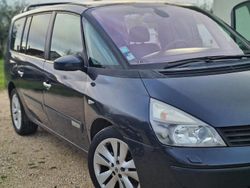 Usado 2004 Renault Espace Initiale Paris Sedan | € 4.000