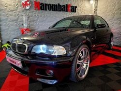 Azul Usado 2002 BMW M3 Coupé | € 49.990