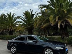 Usado 2011 Audi A4 Exclusive Sedan | € 11.200 (Bom preço)