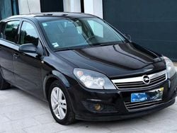 Usado 2008 Opel Astra Sedan | € 2.950 (Preço elevado)