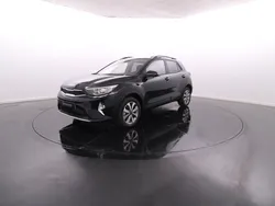 Preto Usado 2023 Kia Stonic SUV | € 19.900 (Caro)