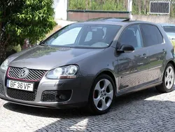 Usado 2004 VW Golf V GTI Sedan | € 11.990 (Preço elevado)