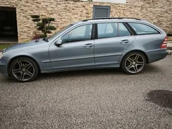 Usado 2006 Mercedes C220 Sedan | € 6.500