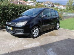 Usado 2004 Ford C-MAX Monovolume | € 2.999 (Preço justo)