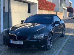 Usado 2005 BMW 630 Coupé | € 17.900