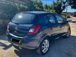 Usado 2007 Opel Corsa Sedan | € 4.199 (Preço justo)