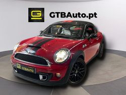 Vermelho Usado 2011 Mini Cooper Citadino | € 12.900 (Caro)
