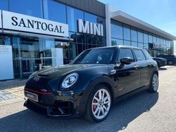 Verde Usado 2020 Mini John Cooper Works Citadino | € 37.900