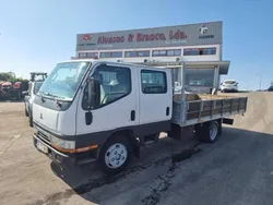 Branco Usado 2012 Mitsubishi Canter | € 9.800