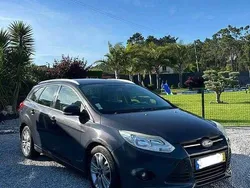 Usado 2013 Ford Focus Carrinha | € 5.999 (Preço justo)