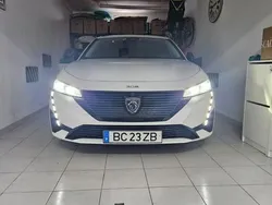 Usado 2023 Peugeot 308 Sedan | € 19.000 (Super Preço)