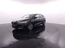 Preto Usado 2023 Ford Focus | € 26.900 (Preço justo)