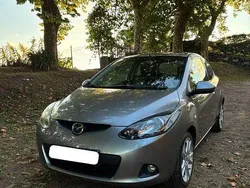 Usado 2009 Mazda 2 | € 5.950