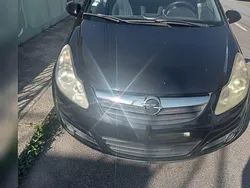Usado 2008 Opel Corsa Sedan | € 3.450 (Preço justo)