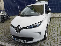 Usado 2018 Renault Zoe Citadino | € 7.850 (Super Preço)