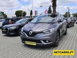 Cinzento Usado 2019 Renault Grand Scénic IV Monovolume | € 16.900 (Super Preço)