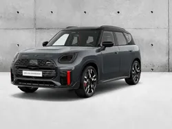Novo 2024 Mini John Cooper Works Countryman SUV | € 65.961