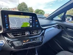 Usado 2018 Toyota C-HR SUV | € 20.500 (Preço justo)