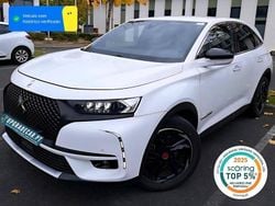 Branco Usado 2021 DS Automobiles DS7 Crossback SUV | € 26.400 (Bom preço)