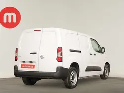Branco Usado 2023 Opel Combo Monovolume | € 18.499 (Preço elevado)