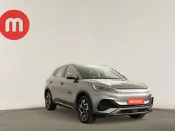 Usado 2023 BYD Atto 3 Comfort SUV | € 28.299 (Preço justo)