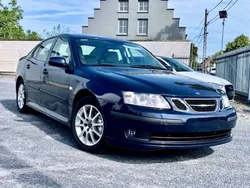 Usado 2006 Saab 9-3 Sedan | € 2.500