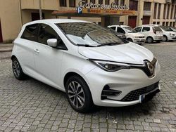 Usado 2020 Renault Zoe Citadino | € 14.950 (Preço justo)