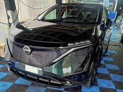 Usado 2022 Nissan Ariya SUV | € 33.900