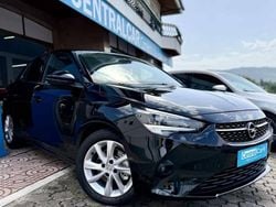 Preto Usado 2022 Opel Corsa Elegance | € 15.950 (Preço justo)